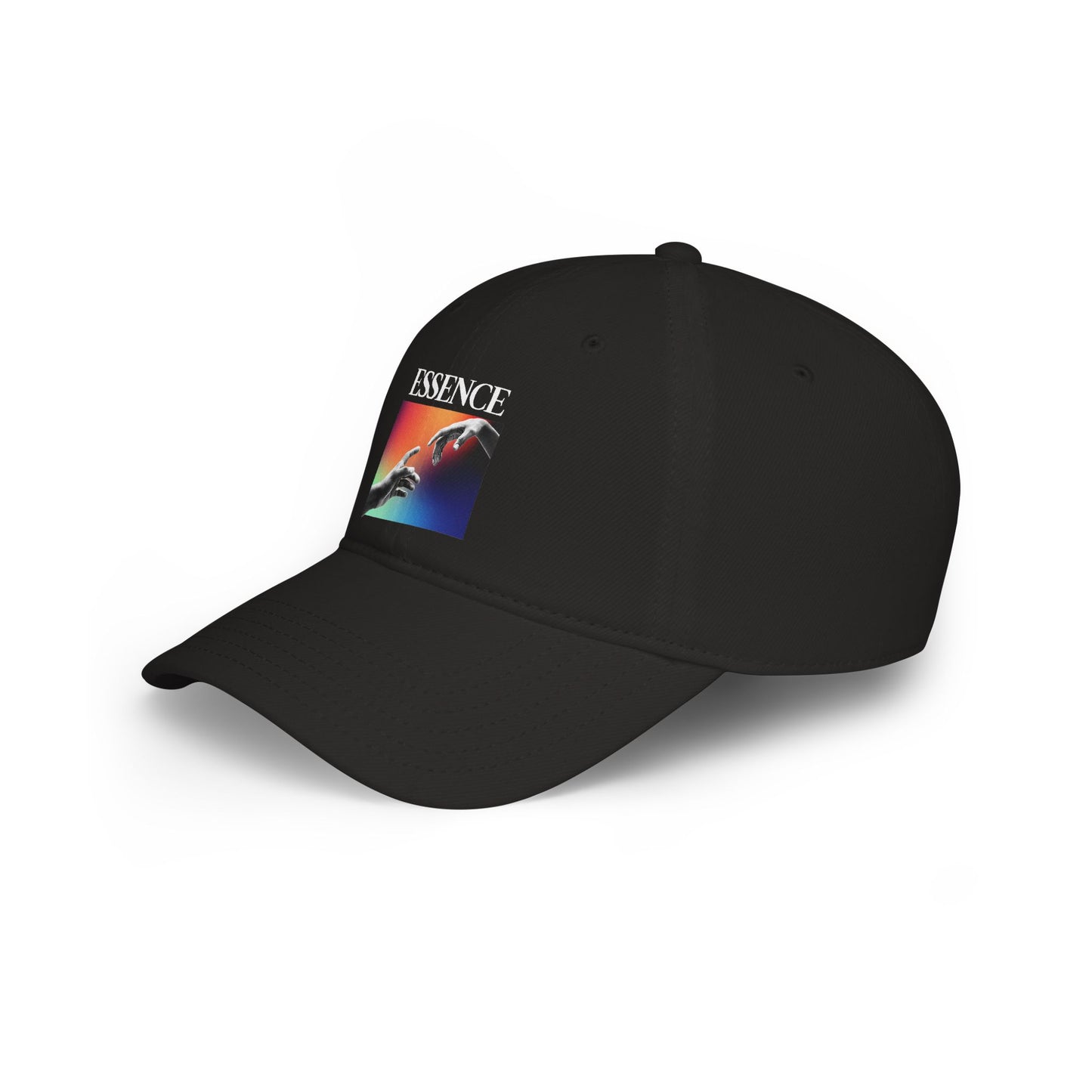 Essence Cap | Low Profile Baseball Cap