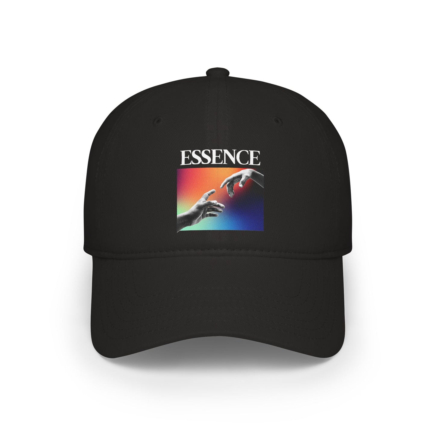 Essence Cap | Low Profile Baseball Cap