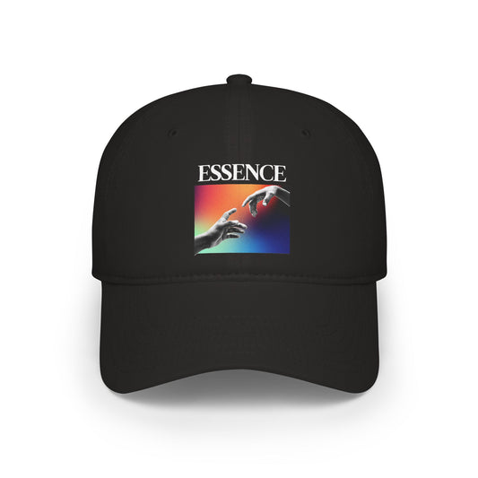 Essence Cap | Low Profile Baseball Cap