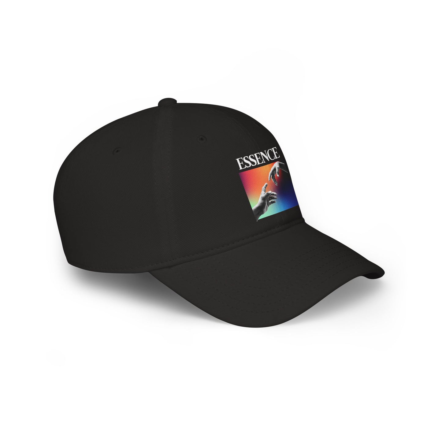 Essence Cap | Low Profile Baseball Cap