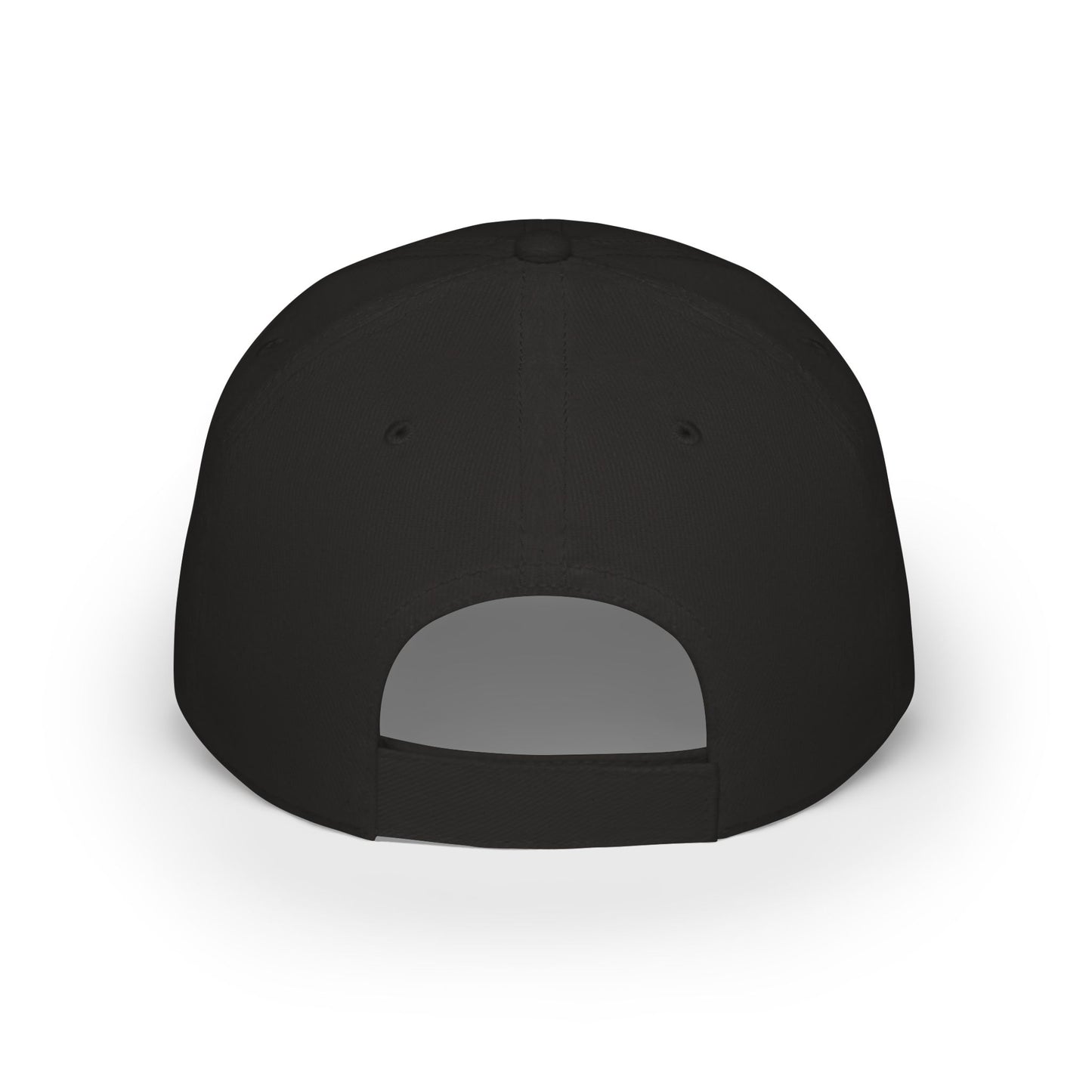 Essence Cap | Low Profile Baseball Cap